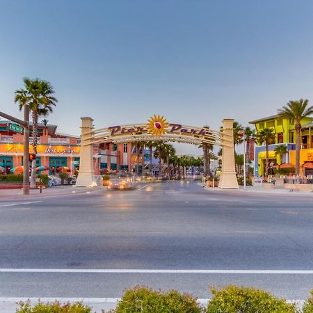 Sunrise Beach Resort III Panama City Beach Kültér fotó