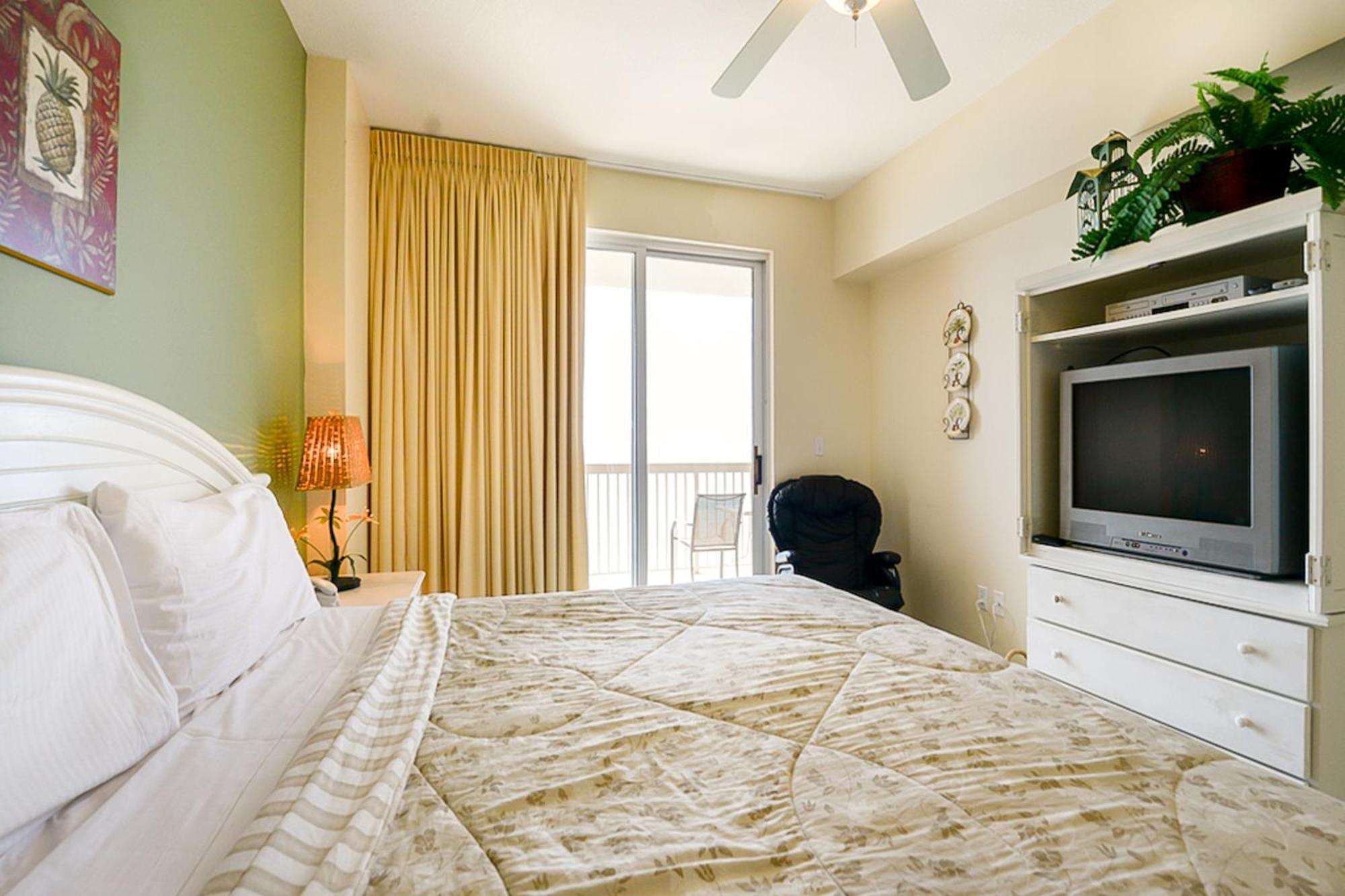 Sunrise Beach Resort III Panama City Beach Szoba fotó