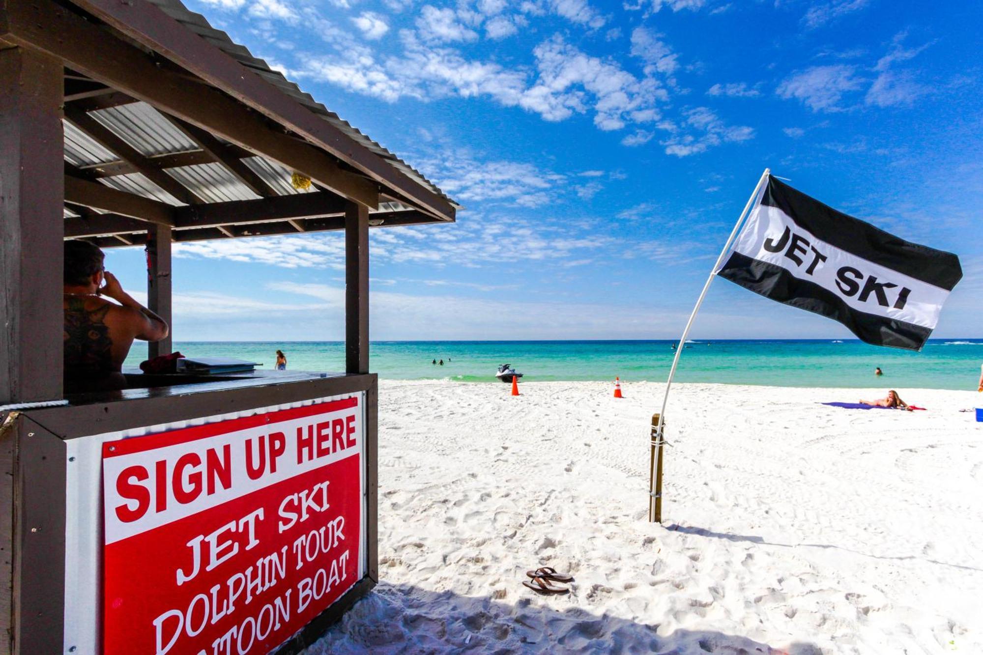 Sunrise Beach Resort III Panama City Beach Szoba fotó