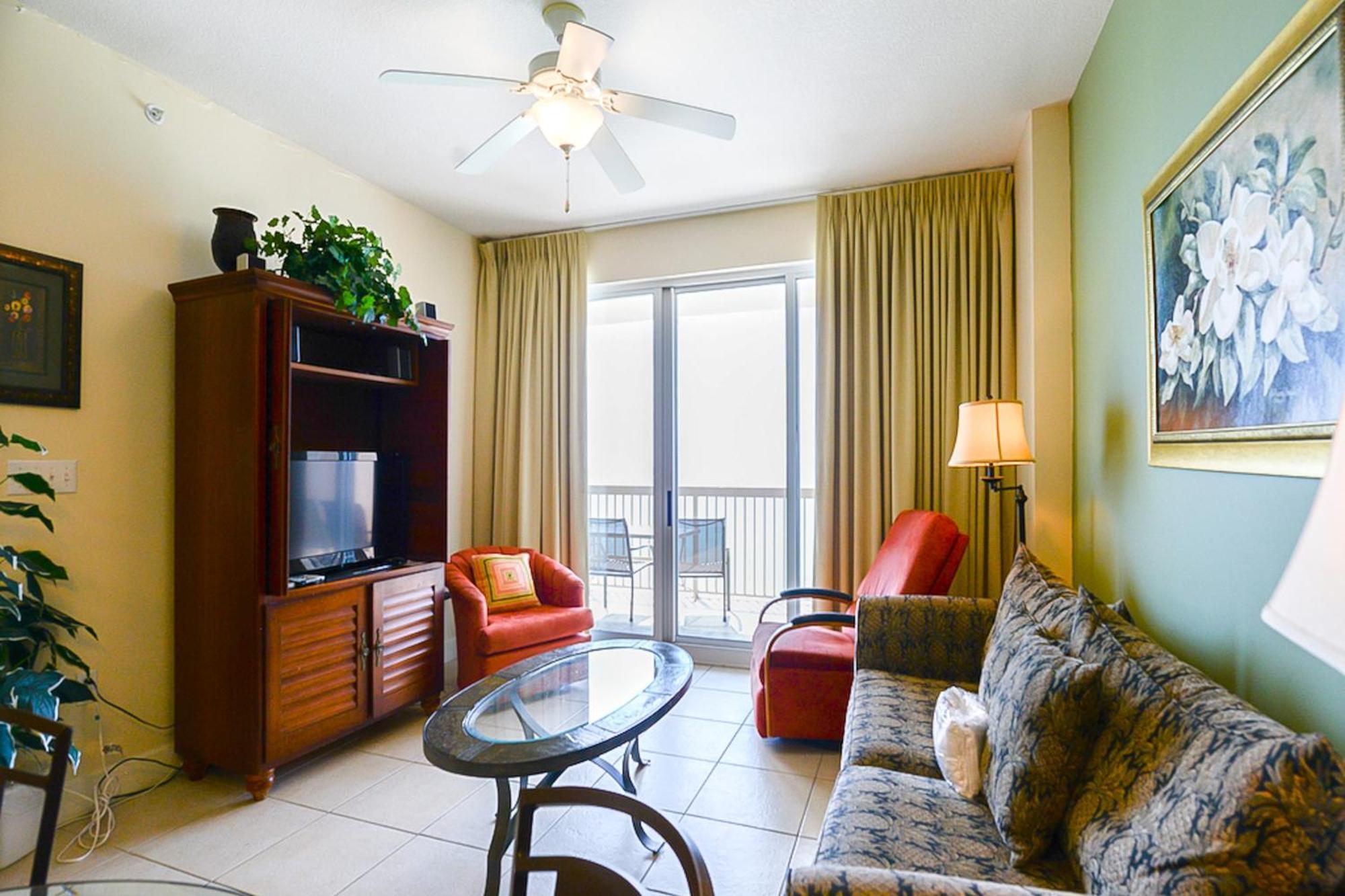 Sunrise Beach Resort III Panama City Beach Szoba fotó