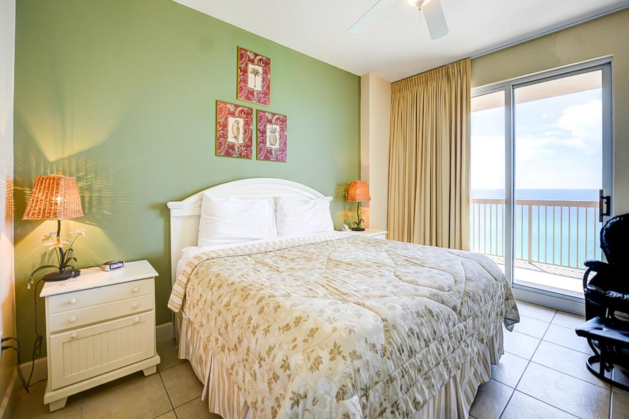 Sunrise Beach Resort III Panama City Beach Szoba fotó