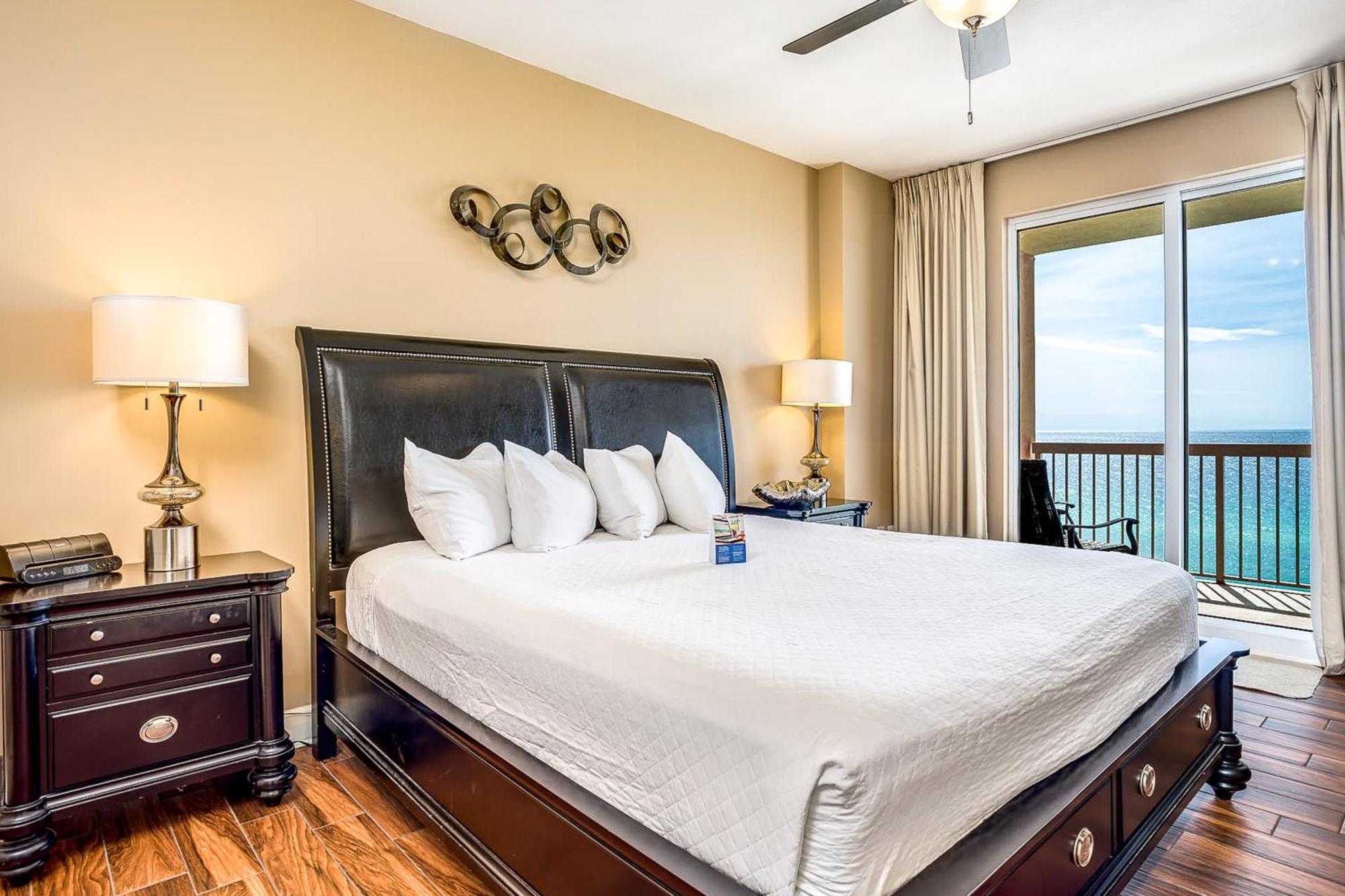 Sunrise Beach Resort III Panama City Beach Szoba fotó