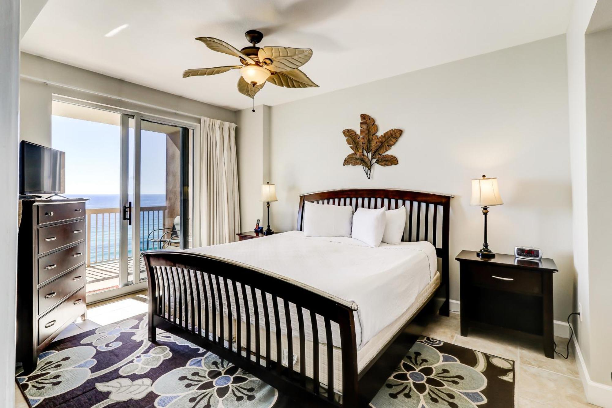Sunrise Beach Resort III Panama City Beach Szoba fotó