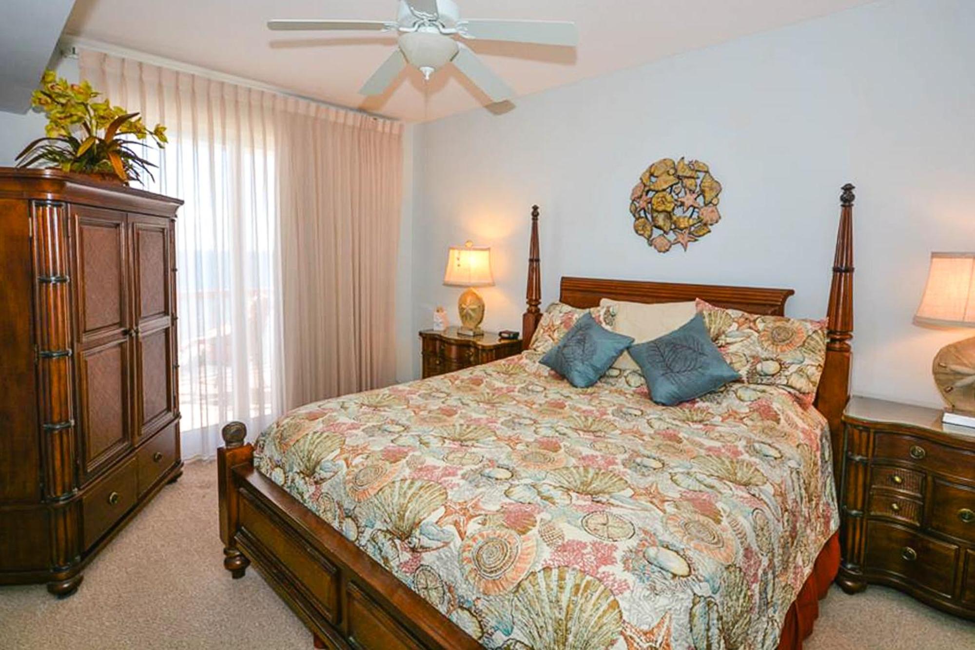 Sunrise Beach Resort III Panama City Beach Szoba fotó