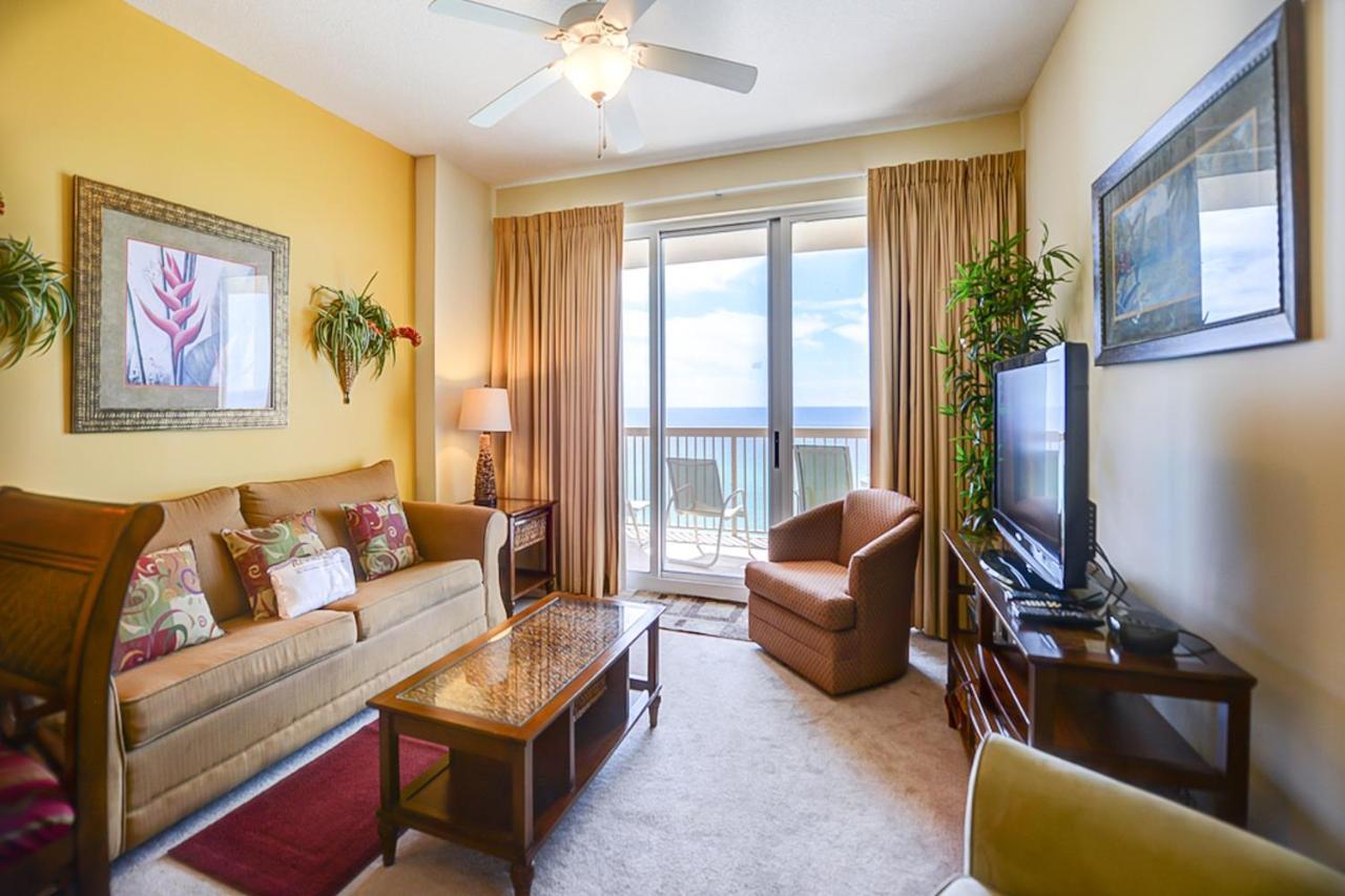 Sunrise Beach Resort III Panama City Beach Szoba fotó